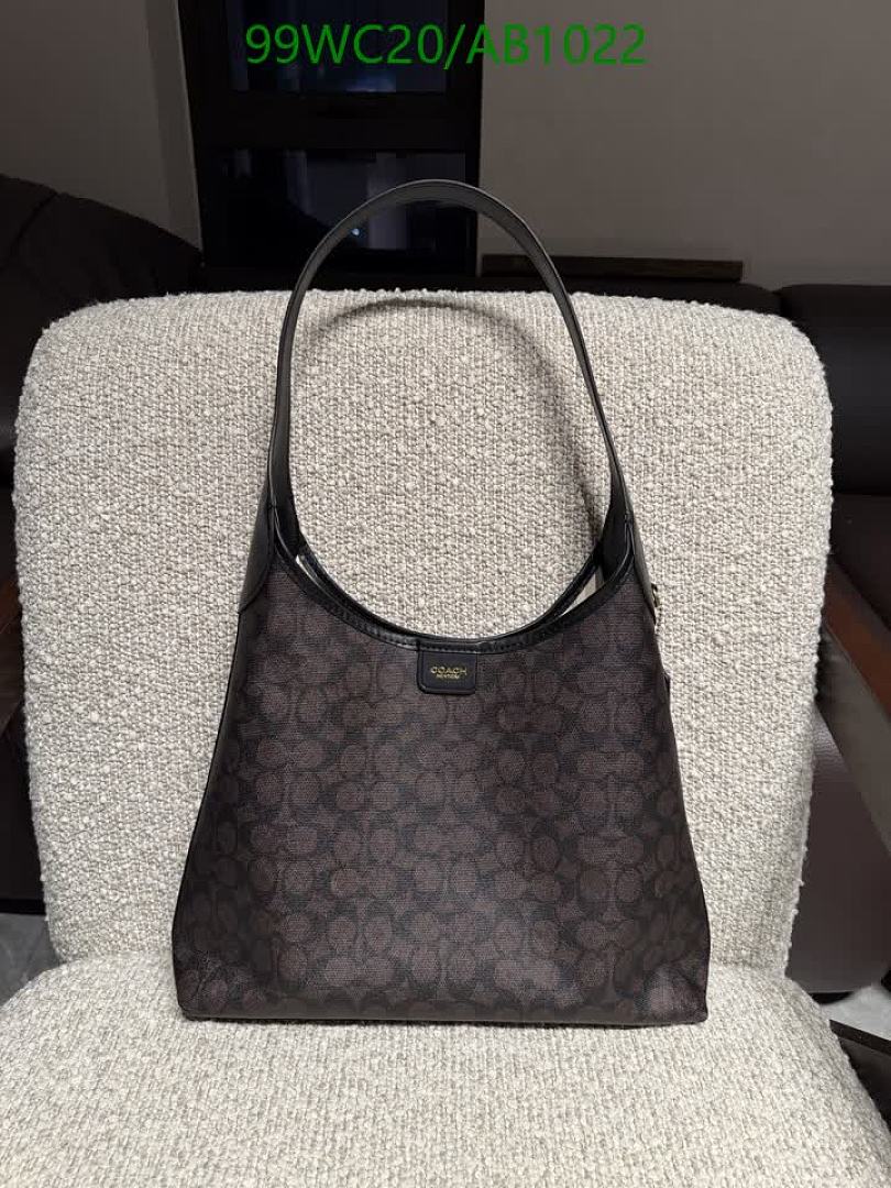 Coach-Bags4A Quality Code: AB1022 $: 99USD