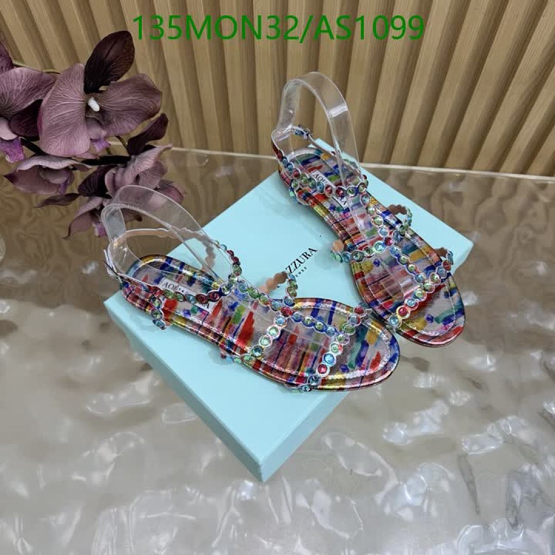 Aquazzura-Women Shoes Code: AS1099 $: 135USD