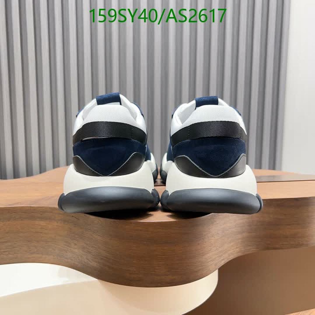 Prada-Men shoes Code: AS2617 $: 159USD