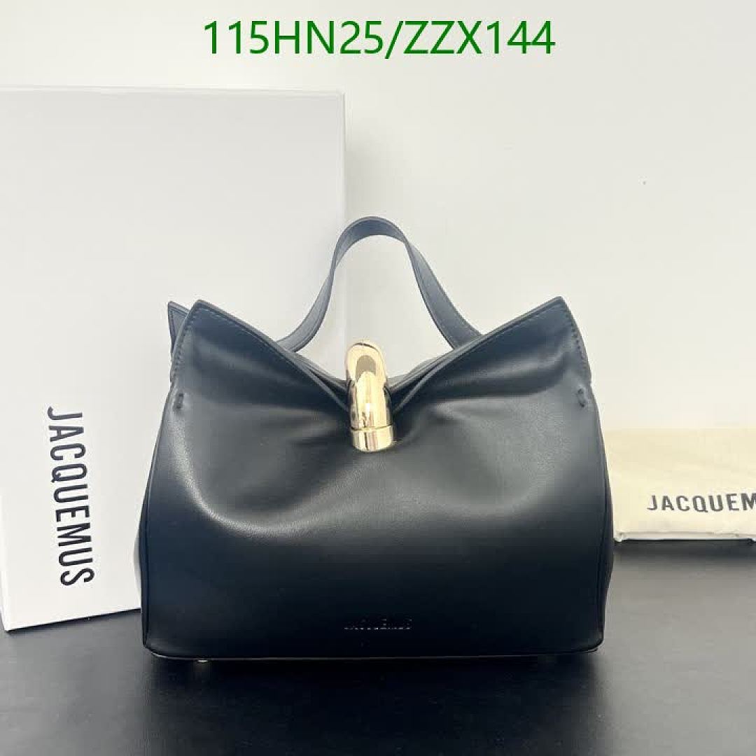 Jacquemus-Bags4A Quality Code: ZZX144 $: 115USD