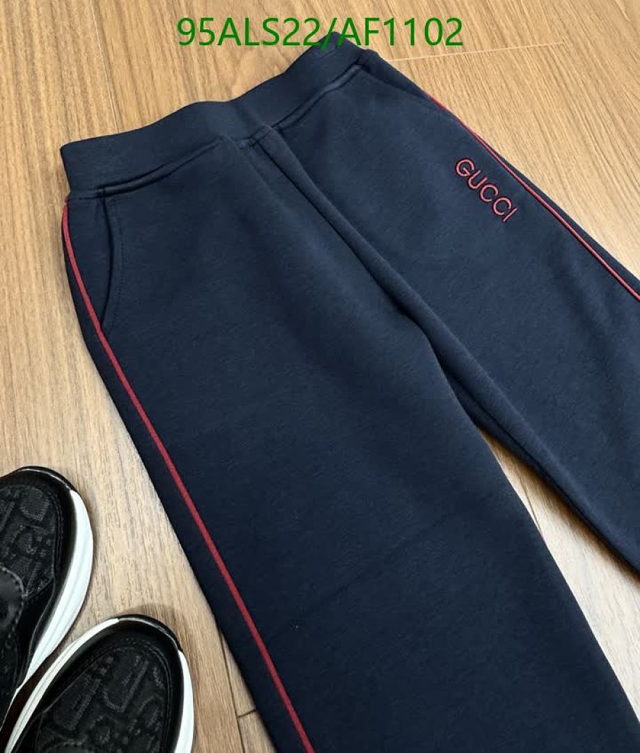 Gucci-Clothing（Kids） Code: AF1102 $: 95USD