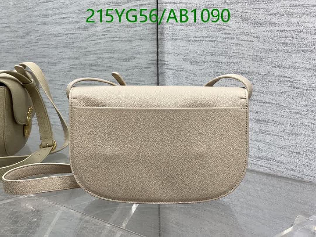 Dior-BagsMirror Quality Code: AB1090 $: 215USD