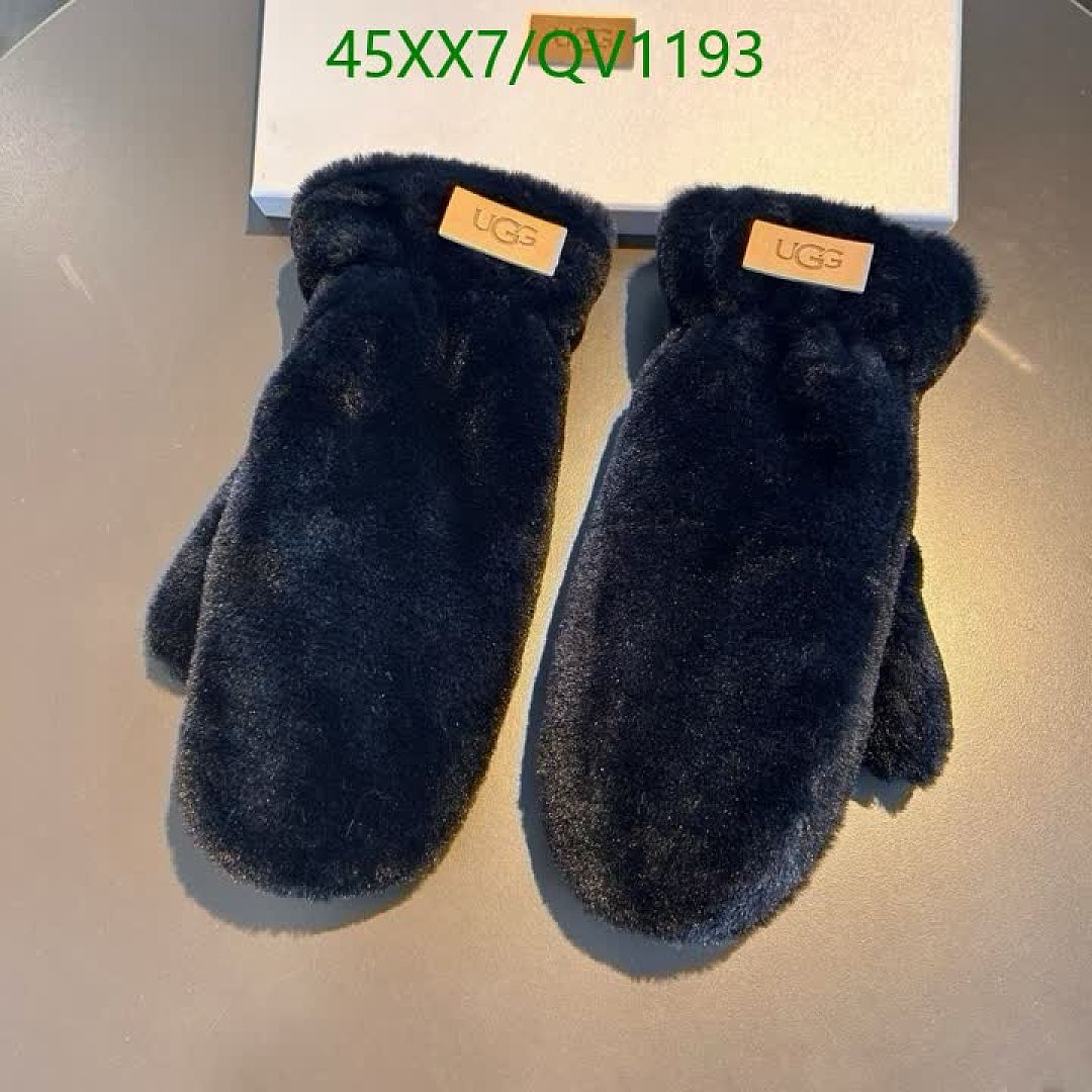 UGG-Gloves Code: QV1193 $: 45USD