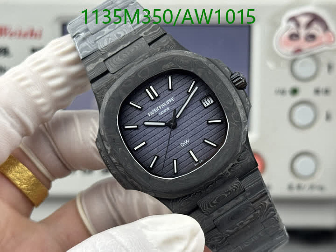 Patek Philippe-WatchesMirror Quality Code: AW1015 $: 1135USD