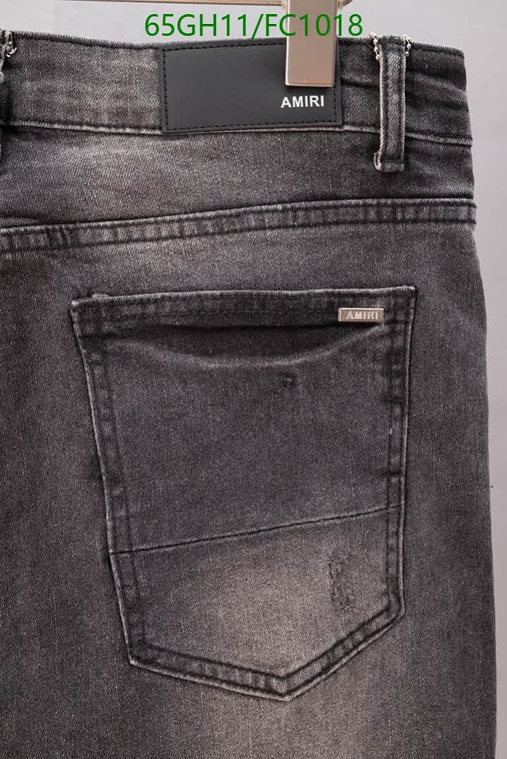 Amiri-Clothing Code: FC1018 $: 65USD