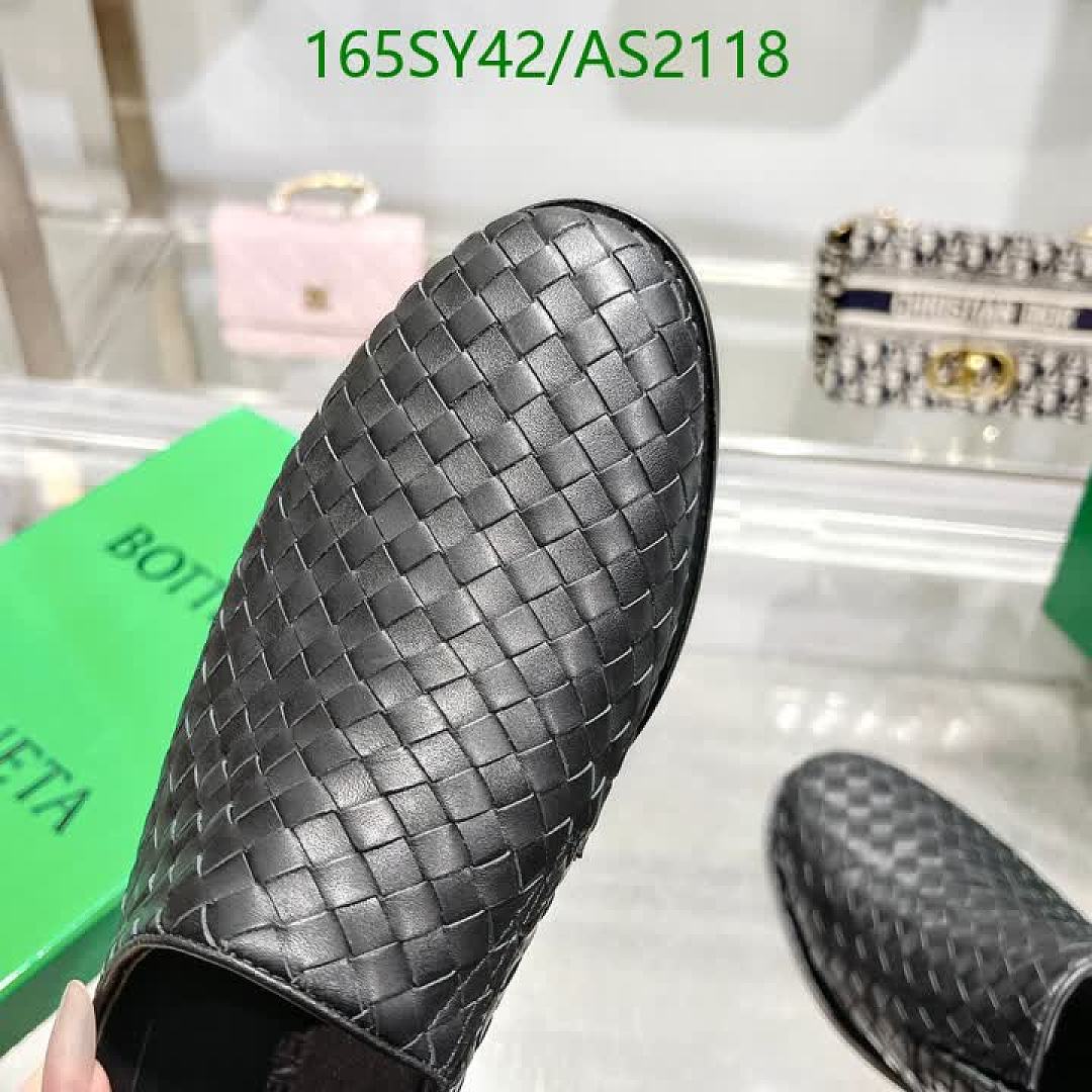 BV-Men shoes Code: AS2118 $: 165USD