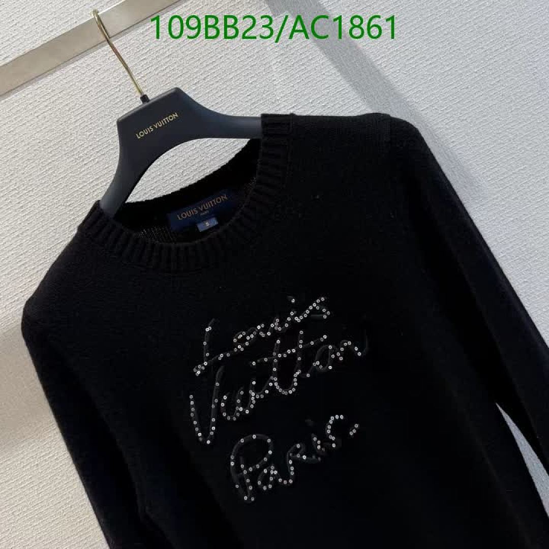 LV-Clothing Code: AC1861 $: 109USD