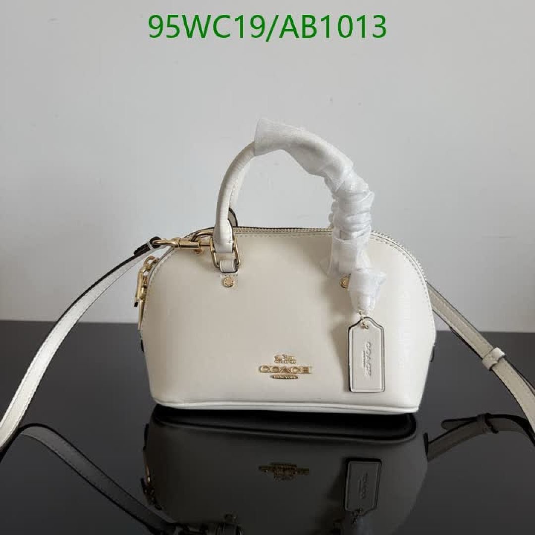 Coach-Bags4A Quality Code: AB1013 $: 95USD