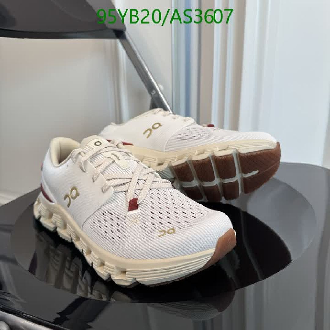 On Running Cloudsurfer-Women Shoes Code: AS3607 $: 95USD