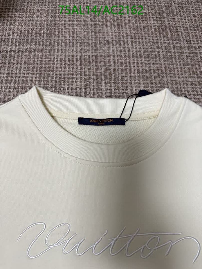 LV-Clothing Code: AC2162 $: 75USD