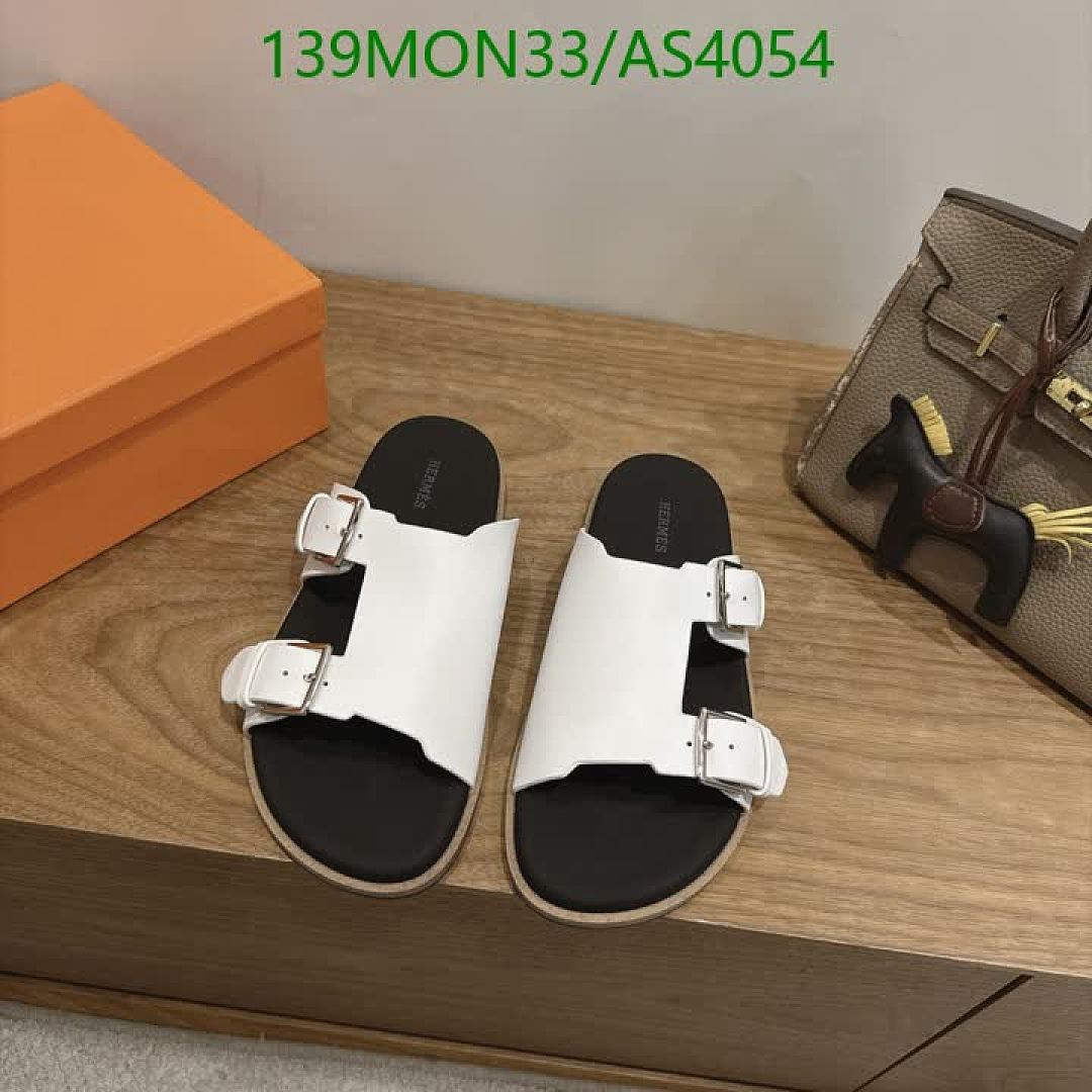 Hermes-Women Shoes Code: AS4054 $: 139USD