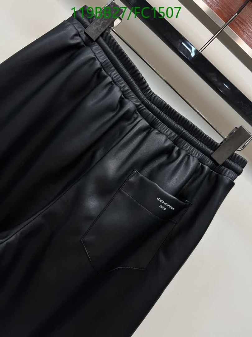 LV-Clothing Code: FC1507 $: 119USD