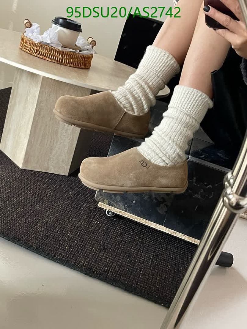 UGG-Women Shoes Code: AS2742 $: 95USD