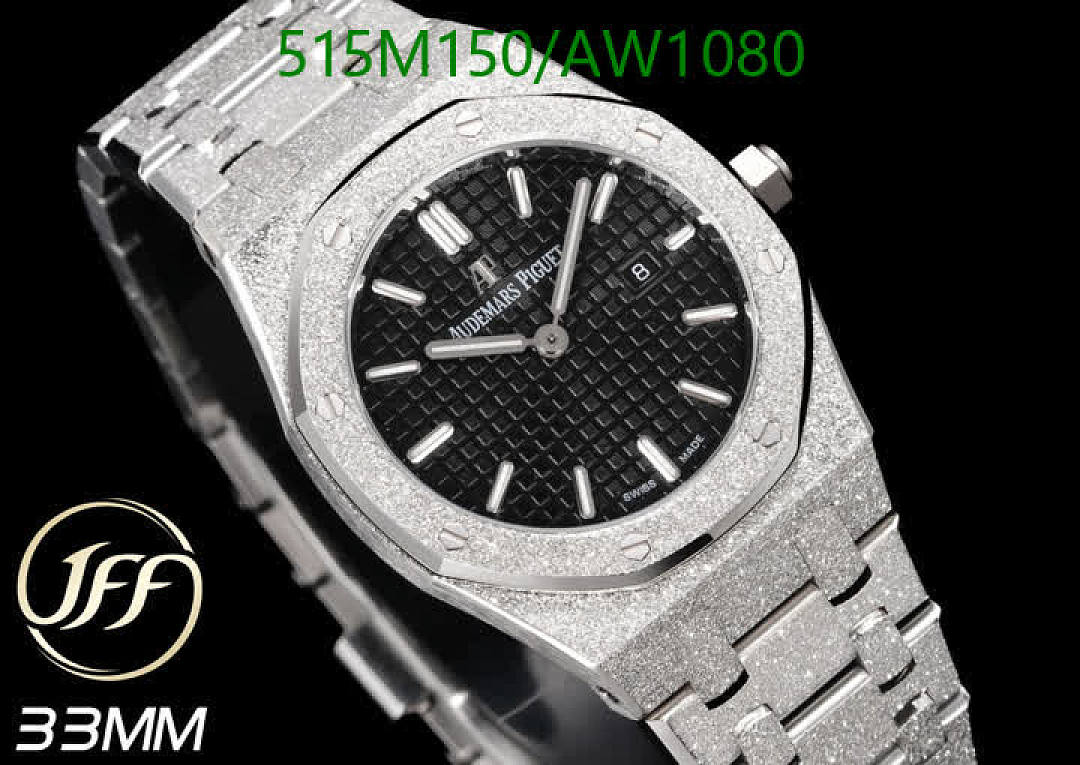 Audemars Piguet-WatchesMirror Quality Code: AW1080 $: 515USD