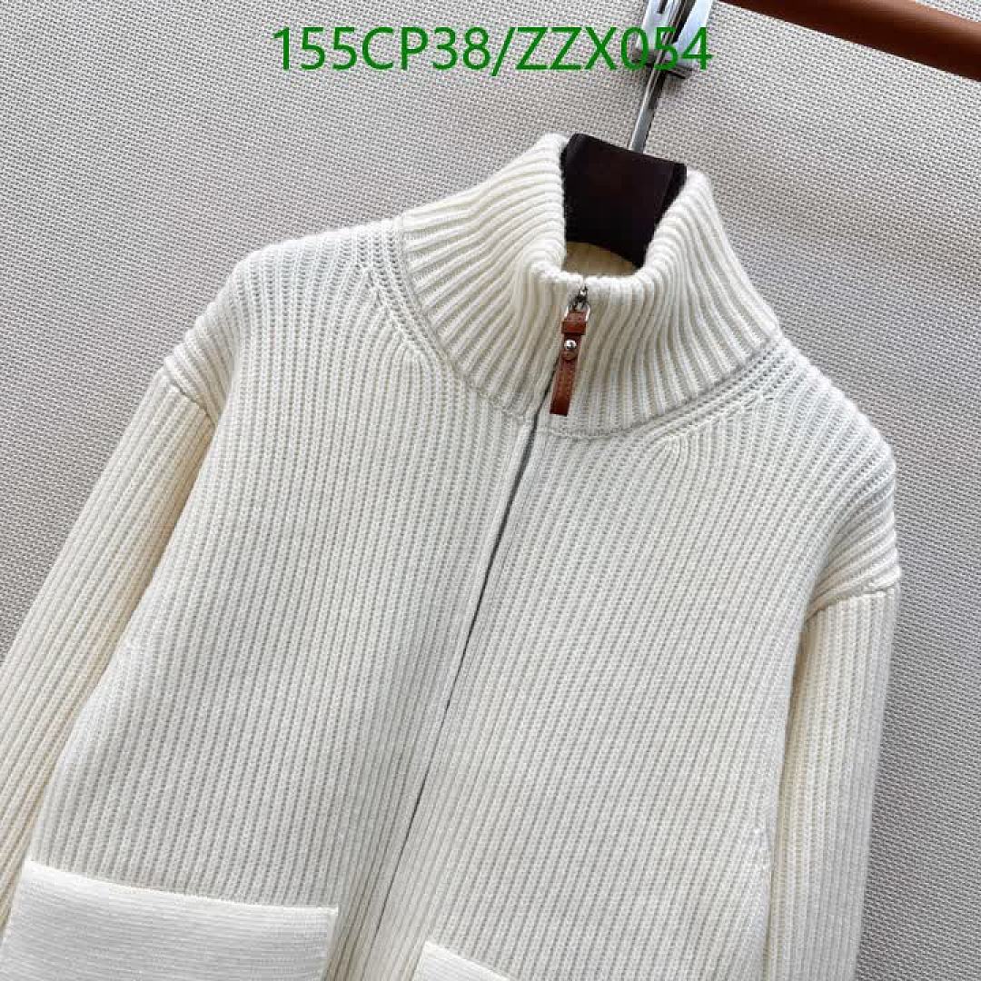 Hermes-Clothing Code: ZZX054 $: 155USD