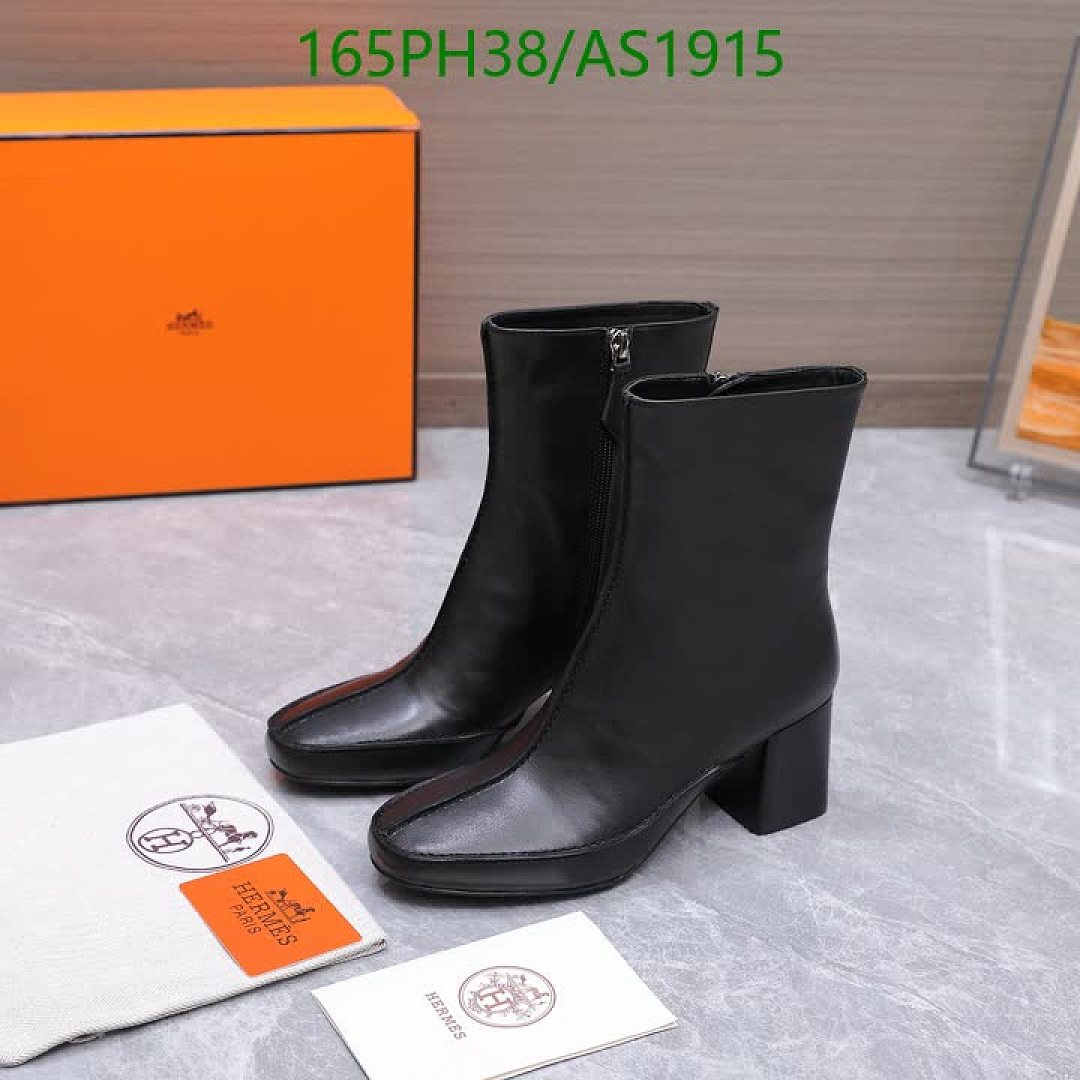 Hermes-Women Shoes Code: AS1915 $: 165USD