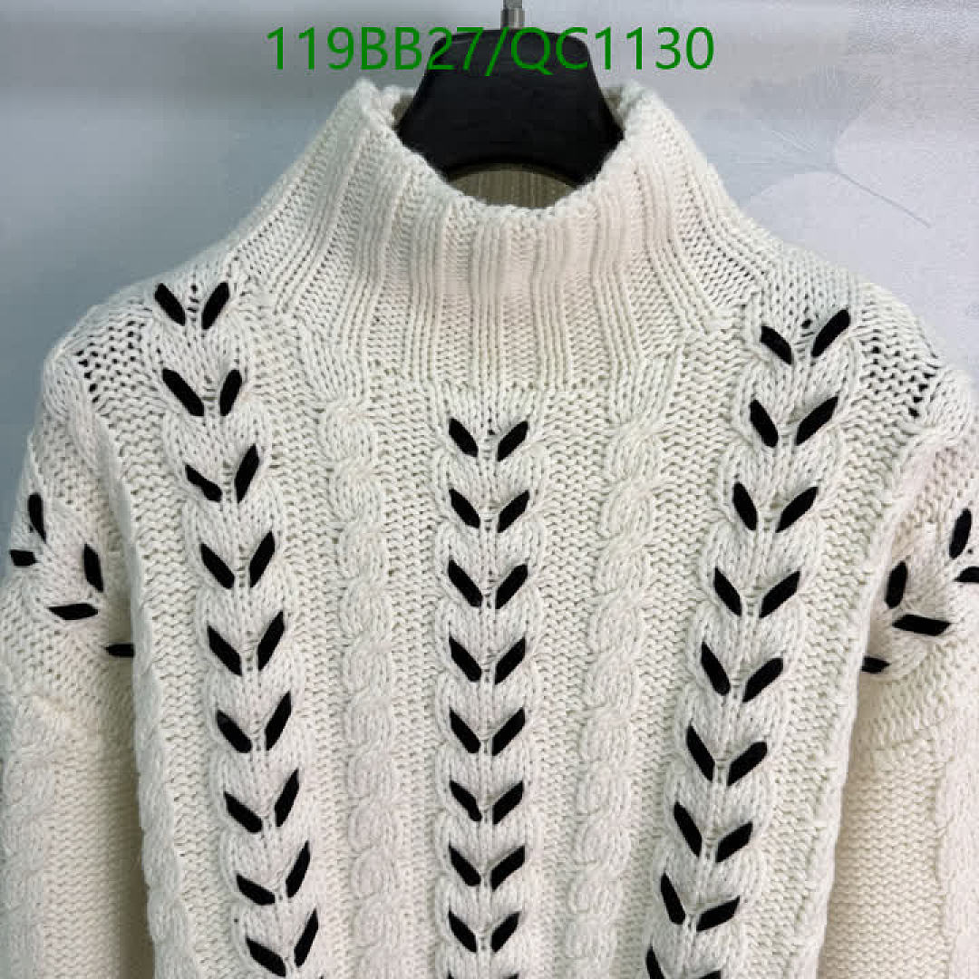 Miu Miu-Clothing Code: QC1130 $: 119USD