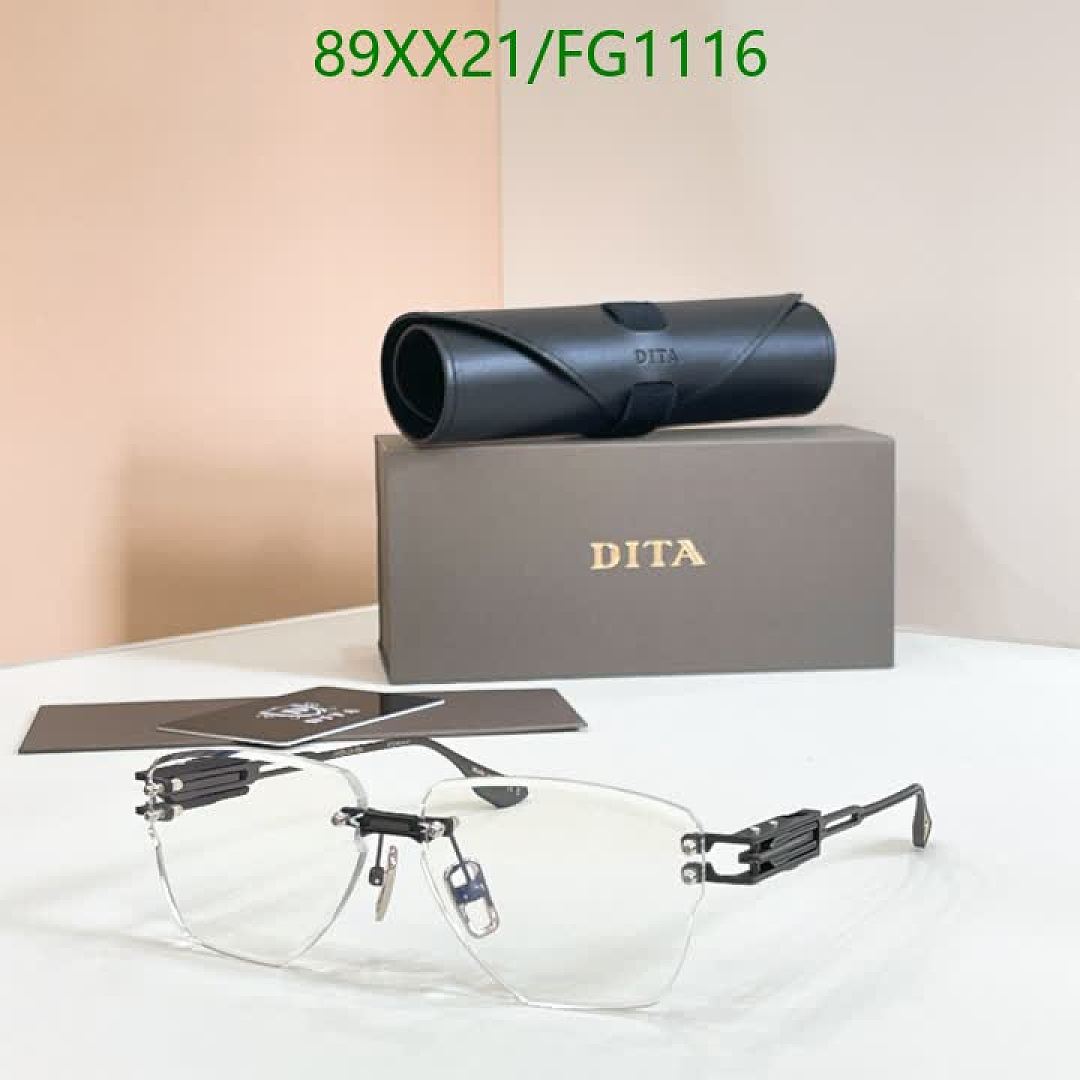 Dita-Glasses Code: FG1116 $: 89USD