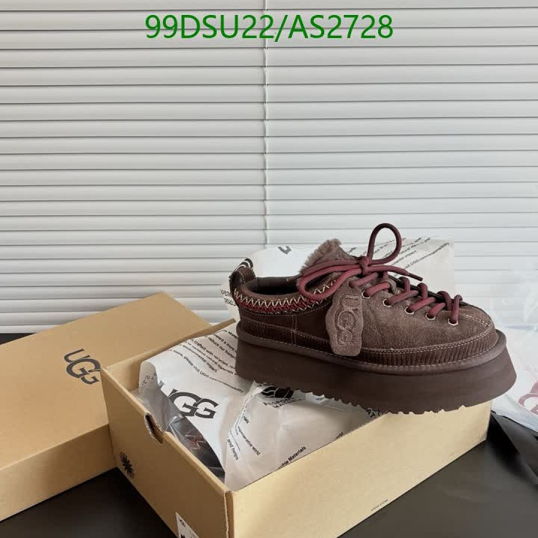 UGG-Women Shoes Code: AS2728 $: 99USD