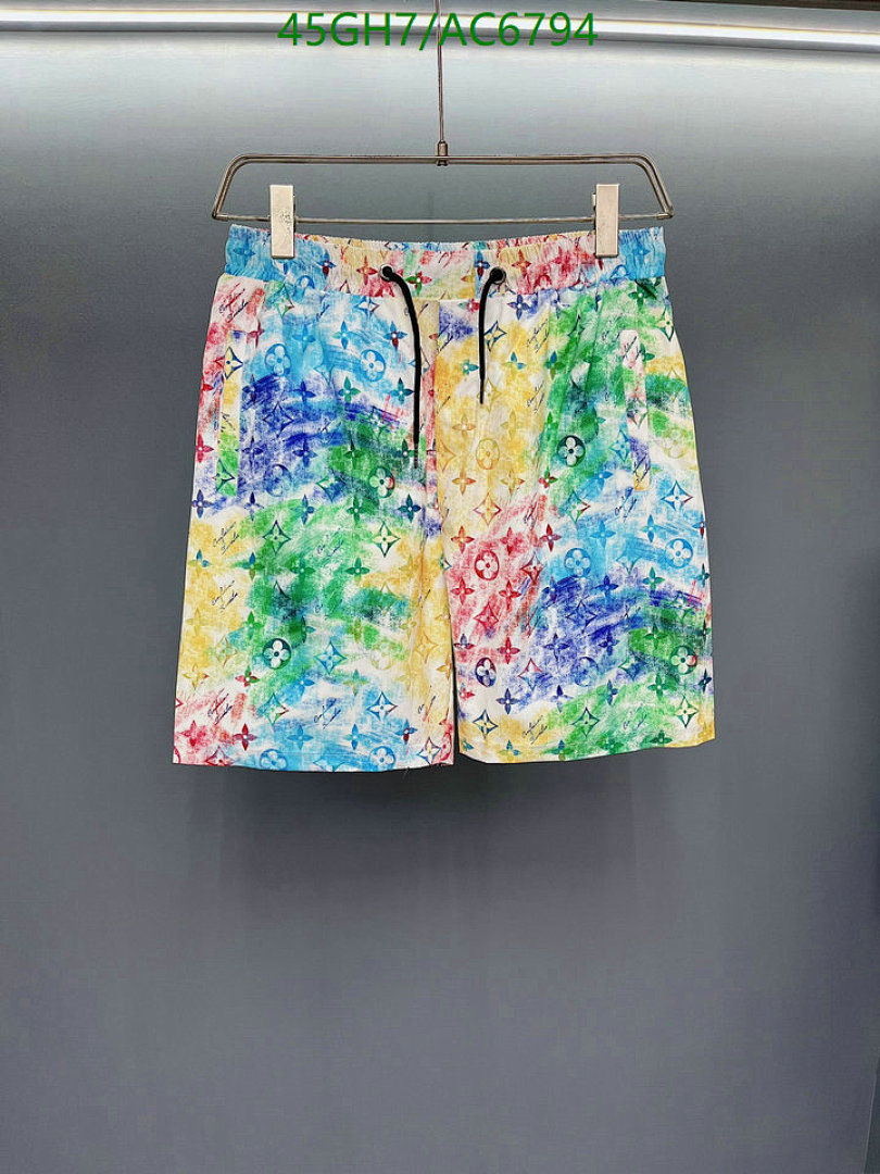 LV-Clothing Code: AC6794 $: 45USD