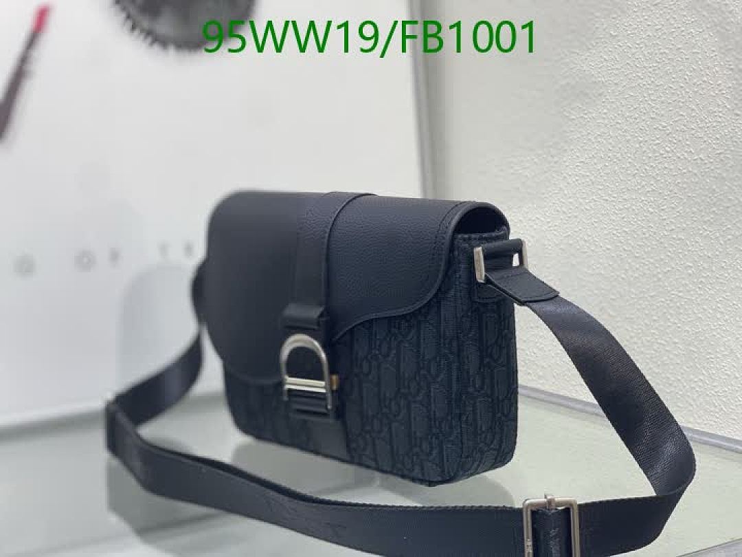Dior-Bags4A Quality Code: FB1001 $: 95USD