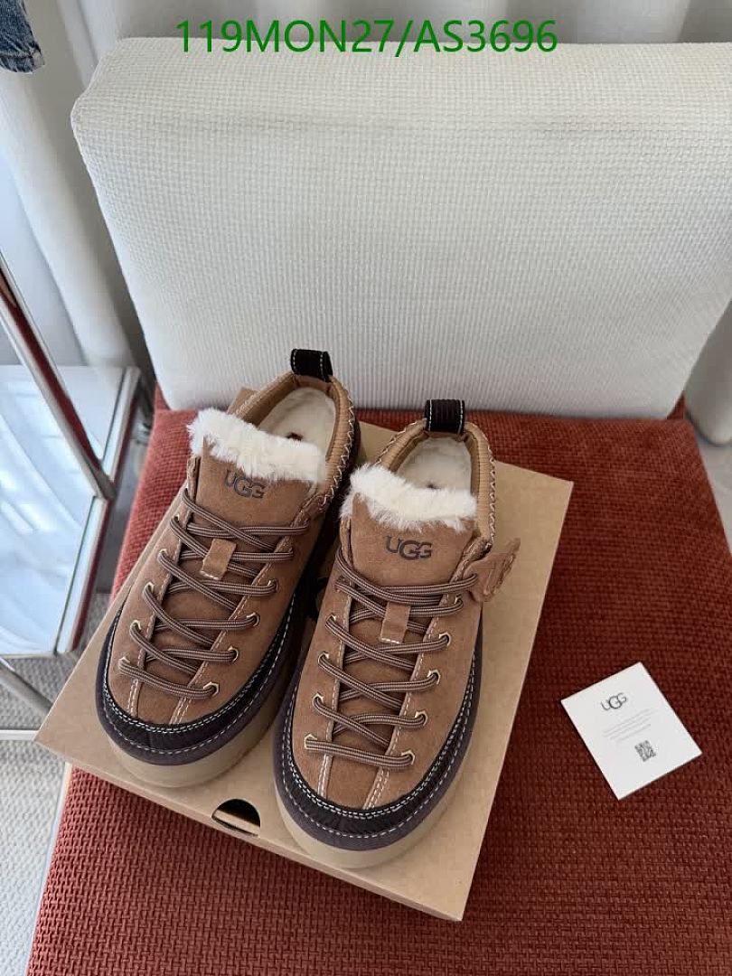UGG-Women Shoes Code: AS3696 $: 119USD