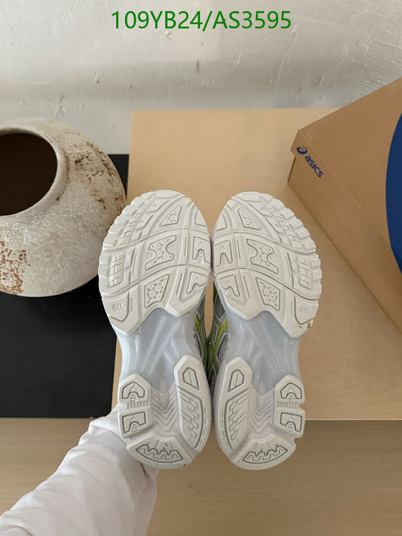 Asics-Women Shoes Code: AS3595 $: 109USD