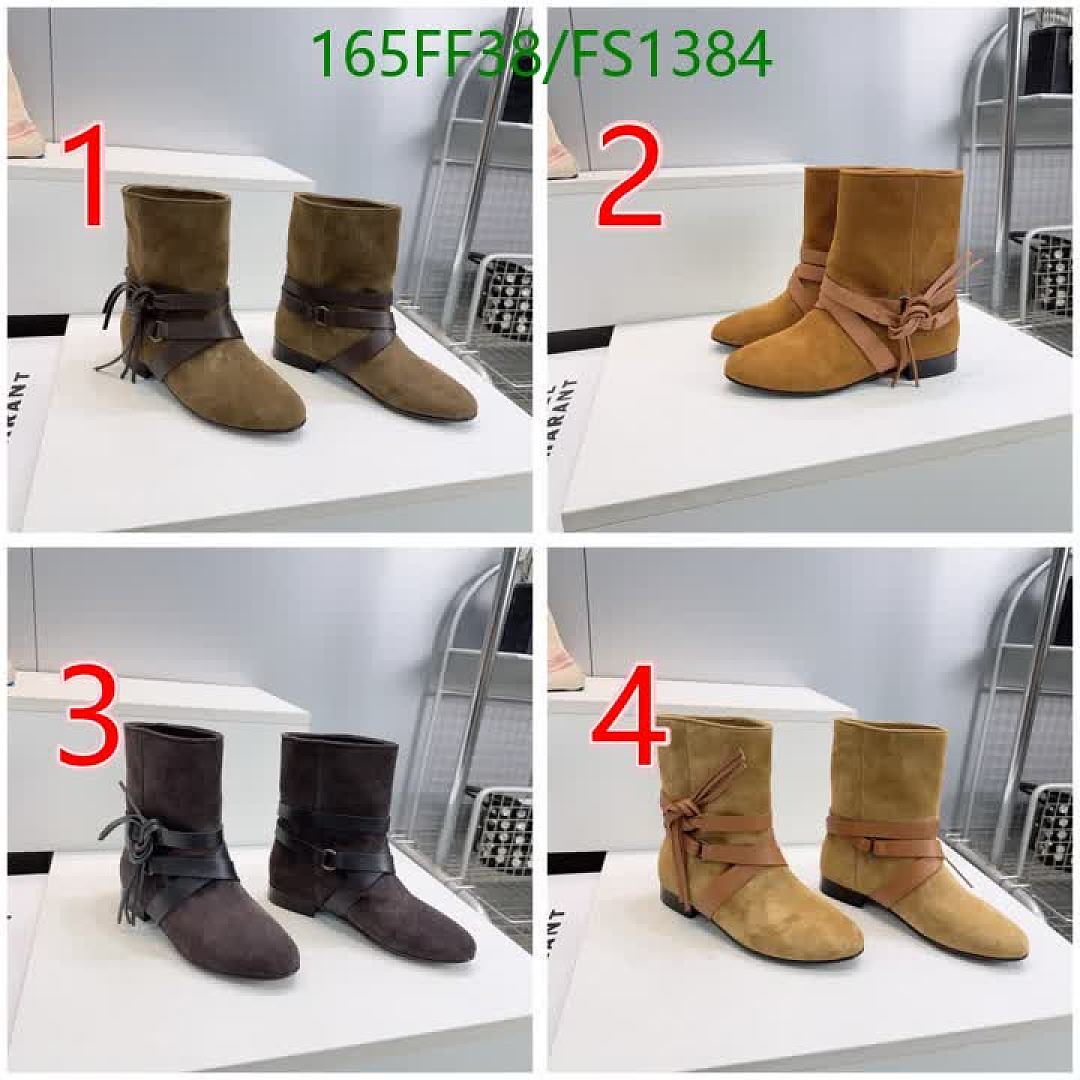 Isabel Marant-Women Shoes Code: FS1384 $: 165USD
