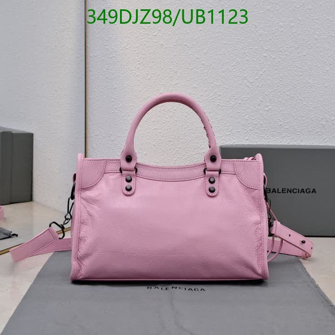 Balenciaga-Bags-Mirror Quality Code: UB1123 $: 349USD
