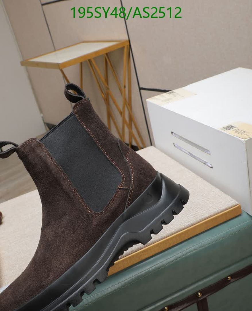 Ferragamo-Men shoes Code: AS2512 $: 195USD
