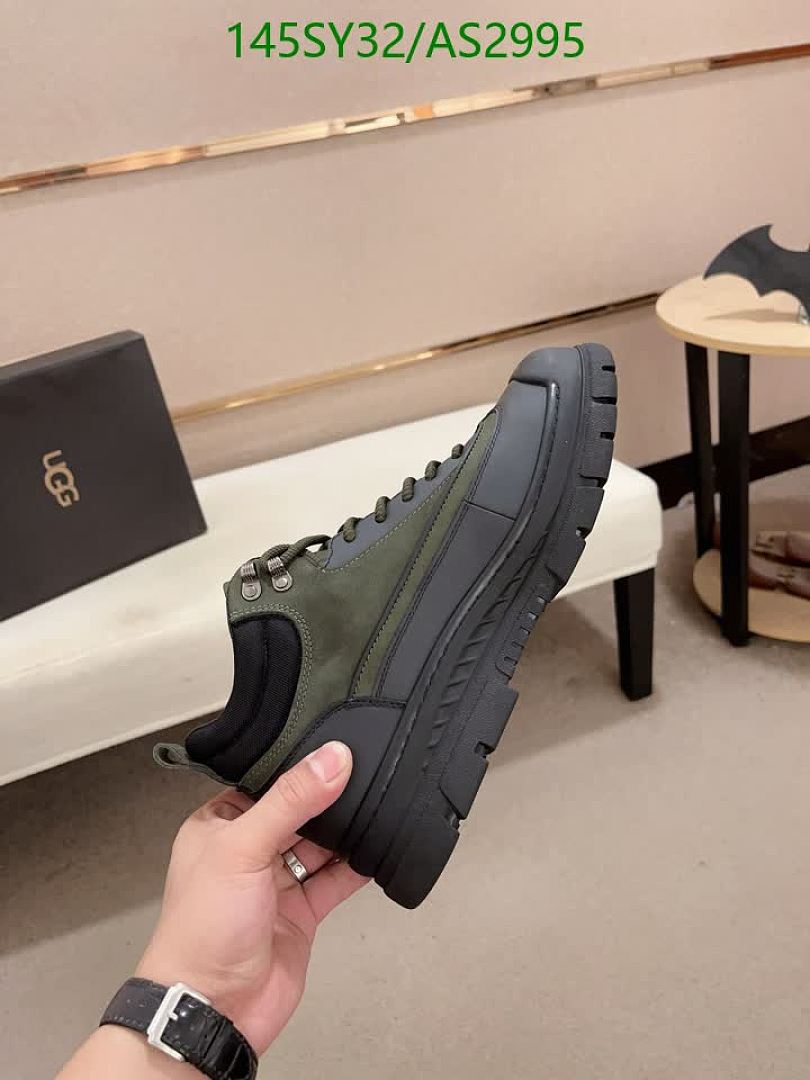 UGG-Men shoes Code: AS2995 $: 145USD