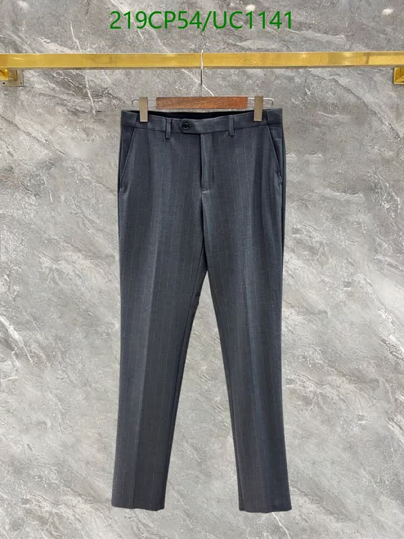 Burberry-Clothing Code: UC1141 $: 219USD