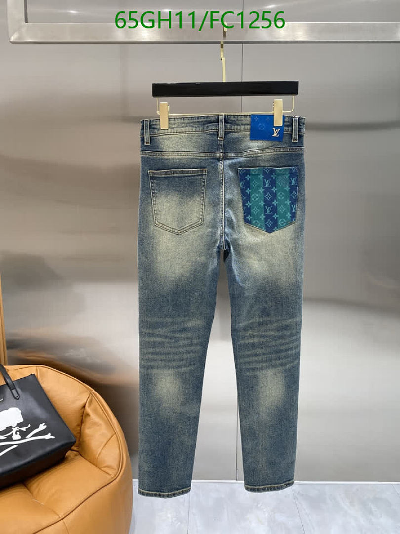 LV-Clothing Code: FC1256 $: 65USD