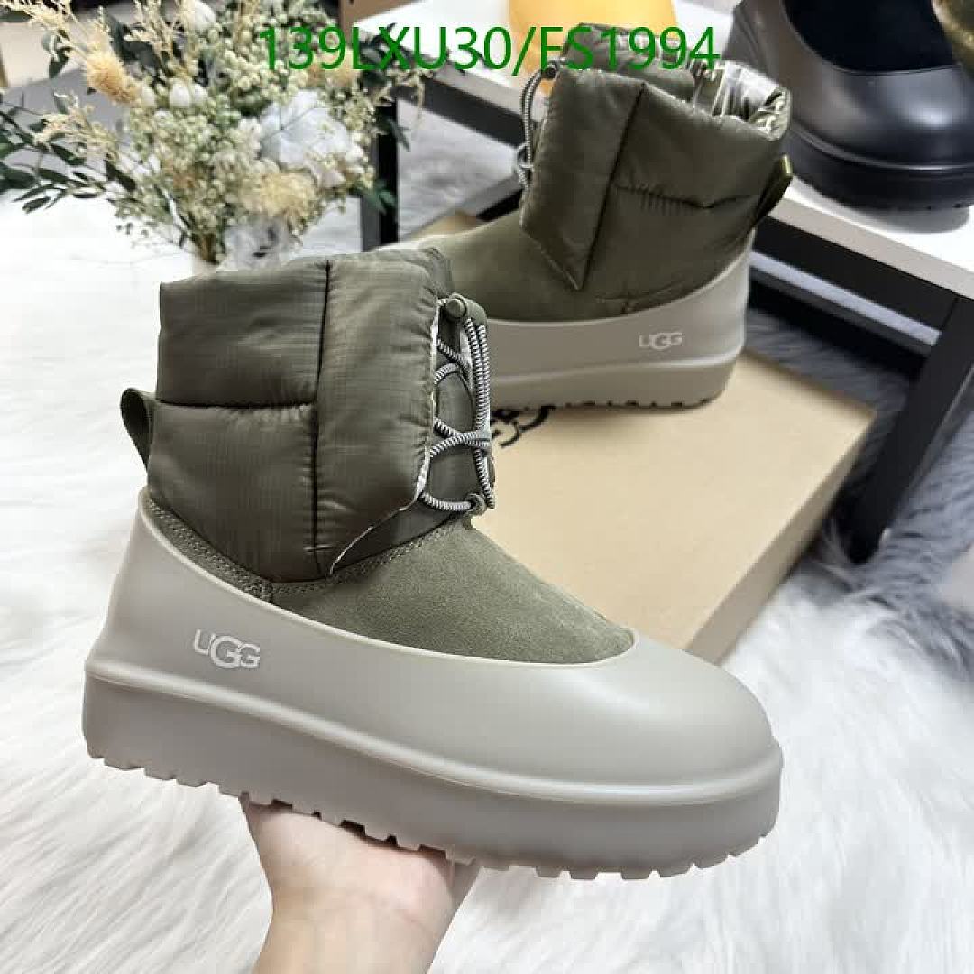 UGG-Women Shoes Code: FS1994 $: 139USD