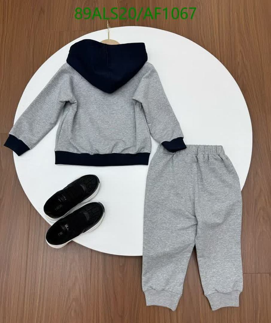 Dior-Clothing（Kids） Code: AF1067 $: 89USD