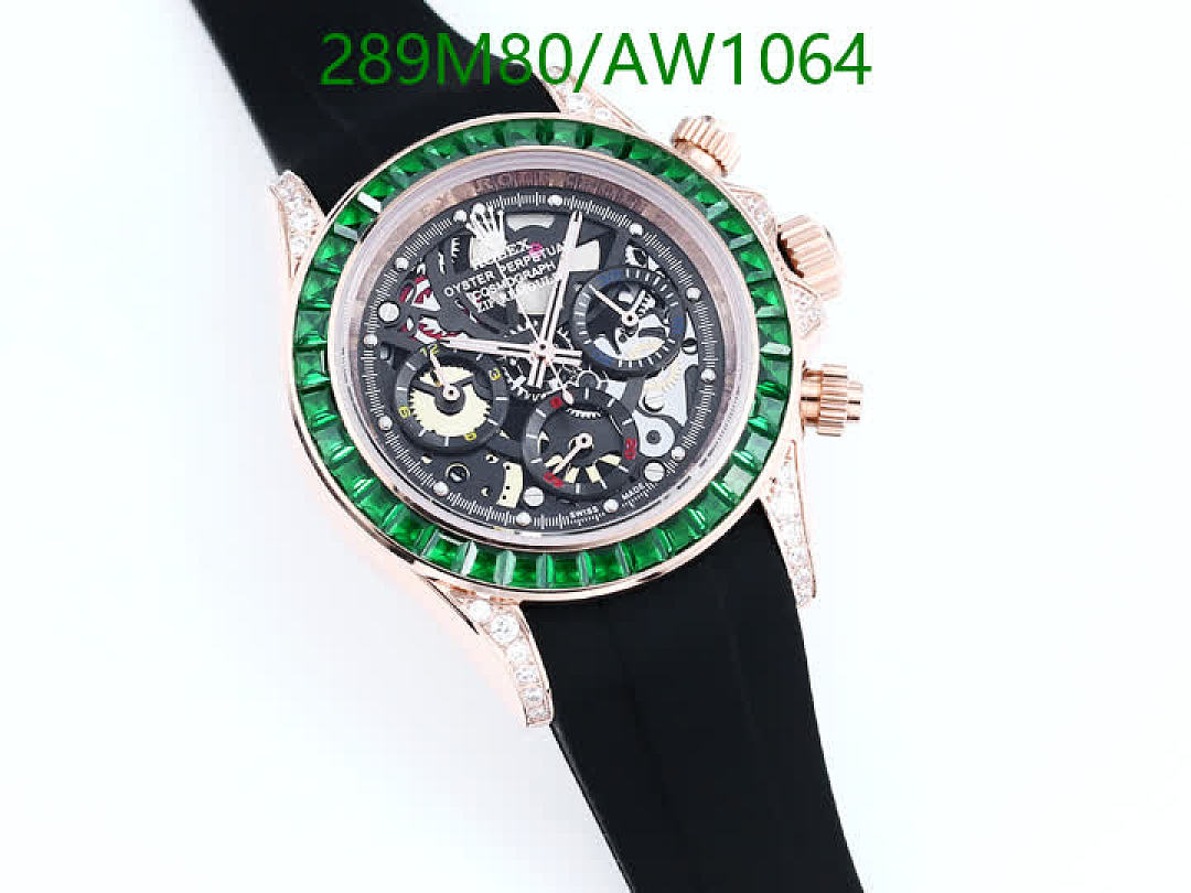 Rolex-WatchesMirror Quality Code: AW1064 $: 289USD