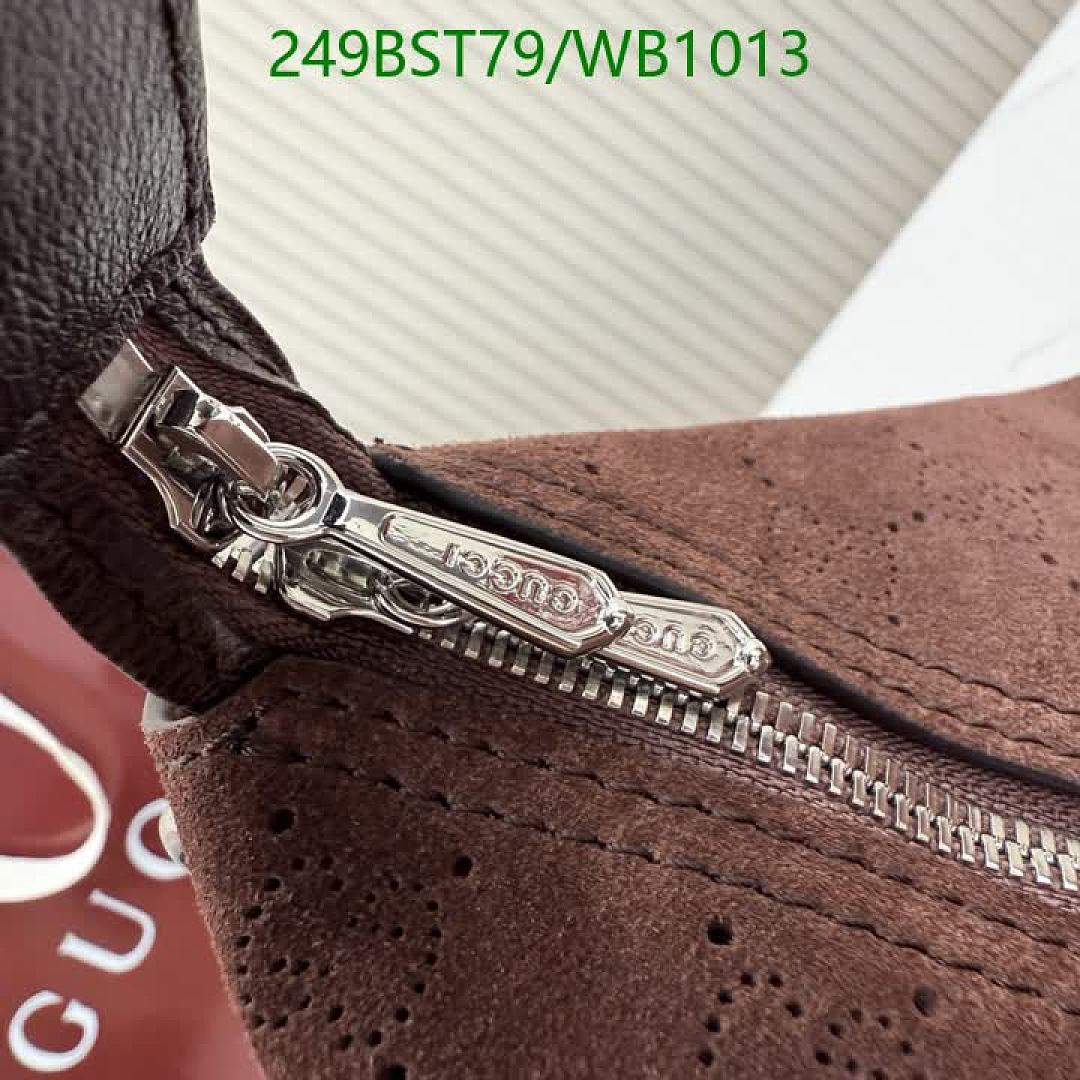 Gucci-BagsMirror Quality Code: WB1013 $: 249USD