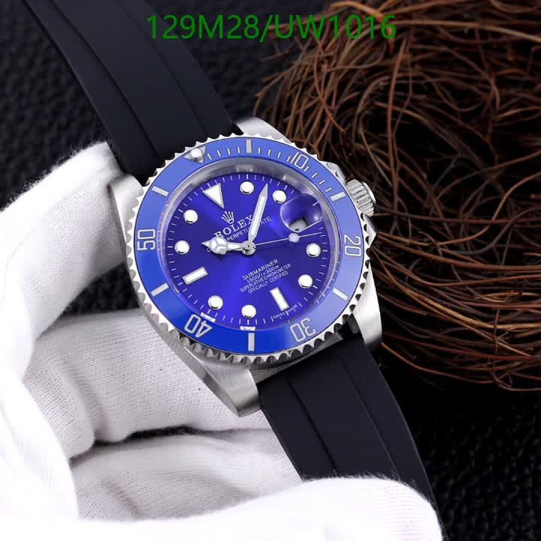 Rolex-Watches-4A Quality Code: UW1016 $: 129USD