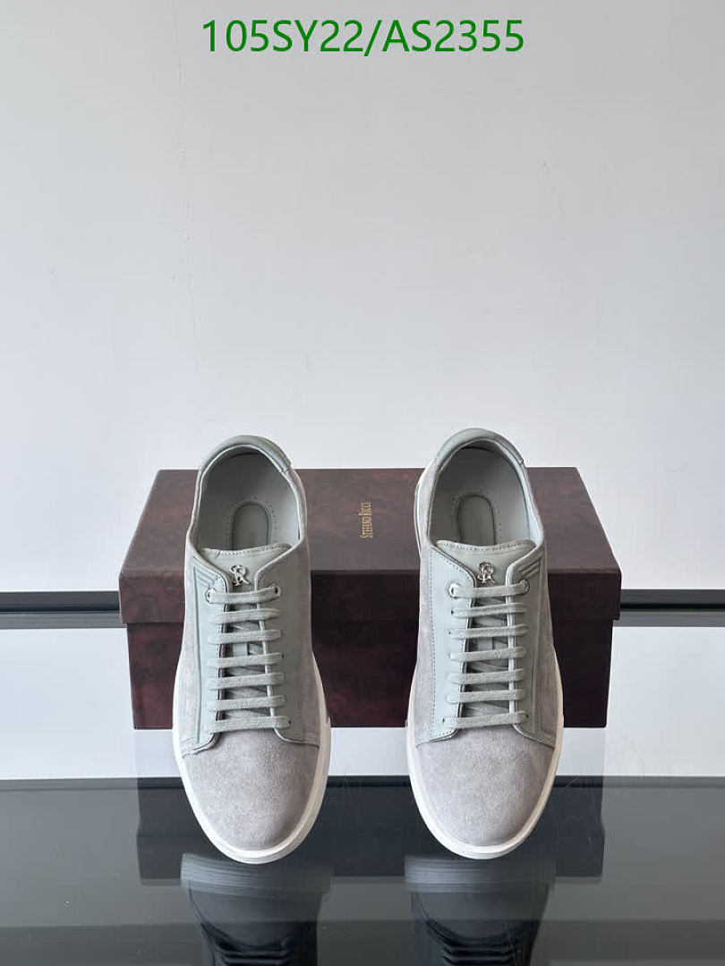 Stefano Ricci-Men shoes Code: AS2355 $: 105USD