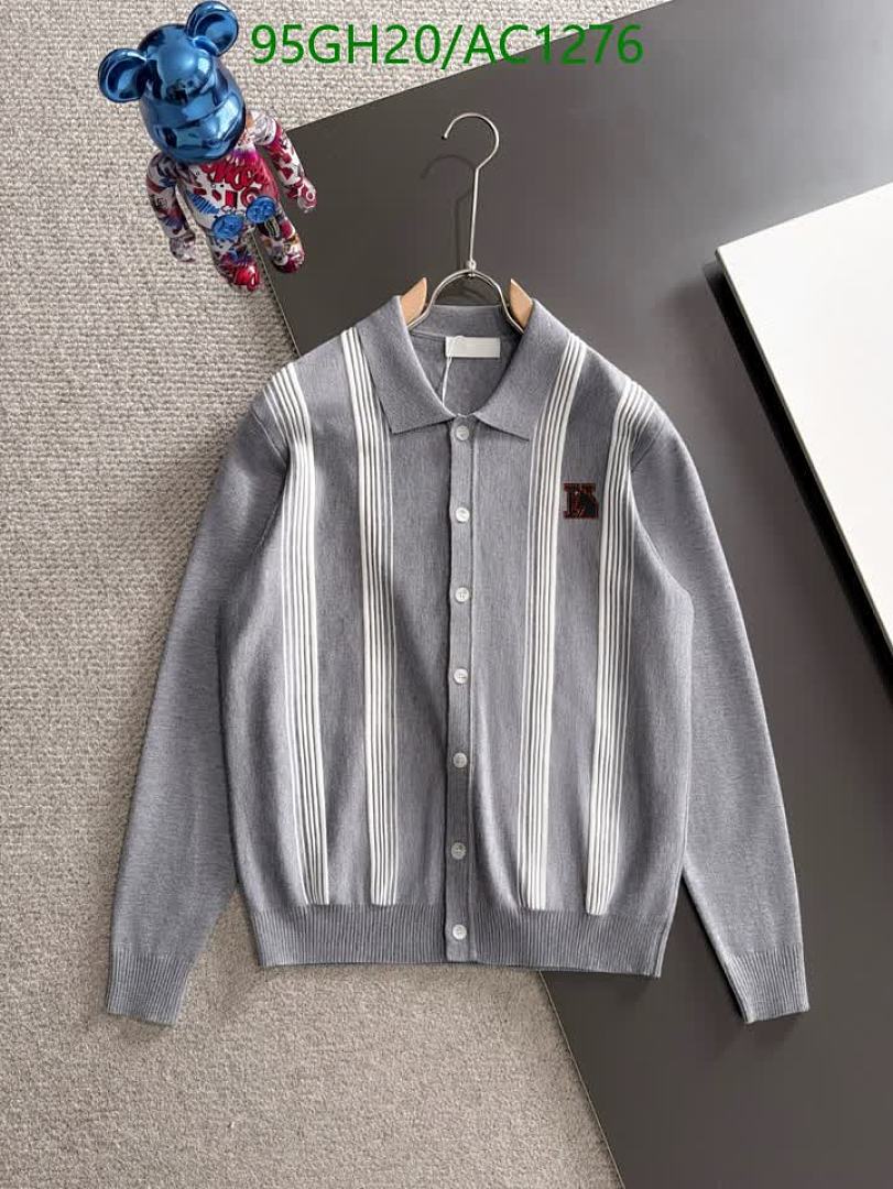 Hermes-Clothing Code: AC1276 $: 95USD
