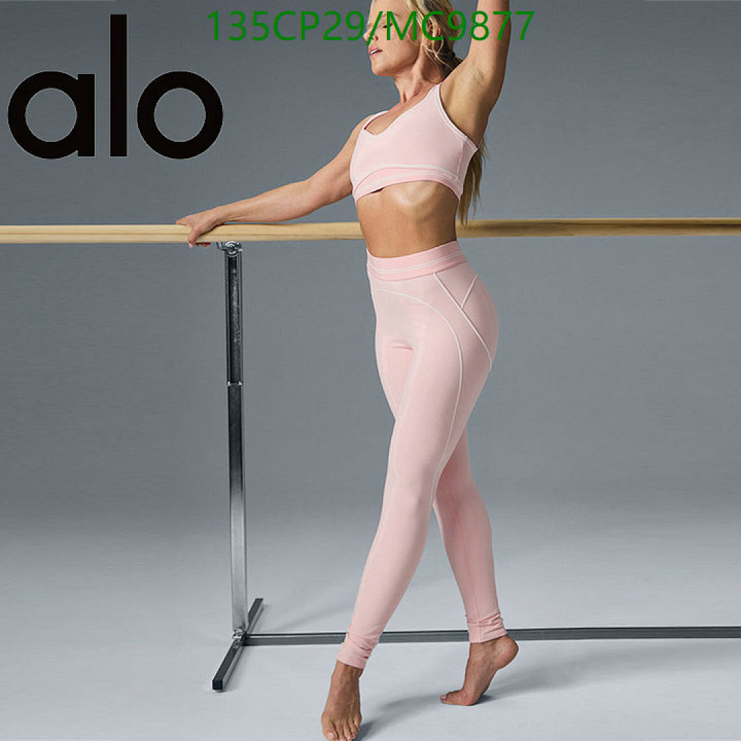 Alo-Clothing Code: MC9877 $: 135USD