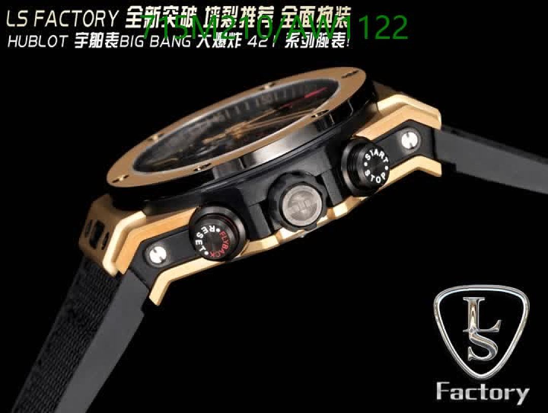 Hublot-WatchesMirror Quality Code: AW1122 $: 715USD