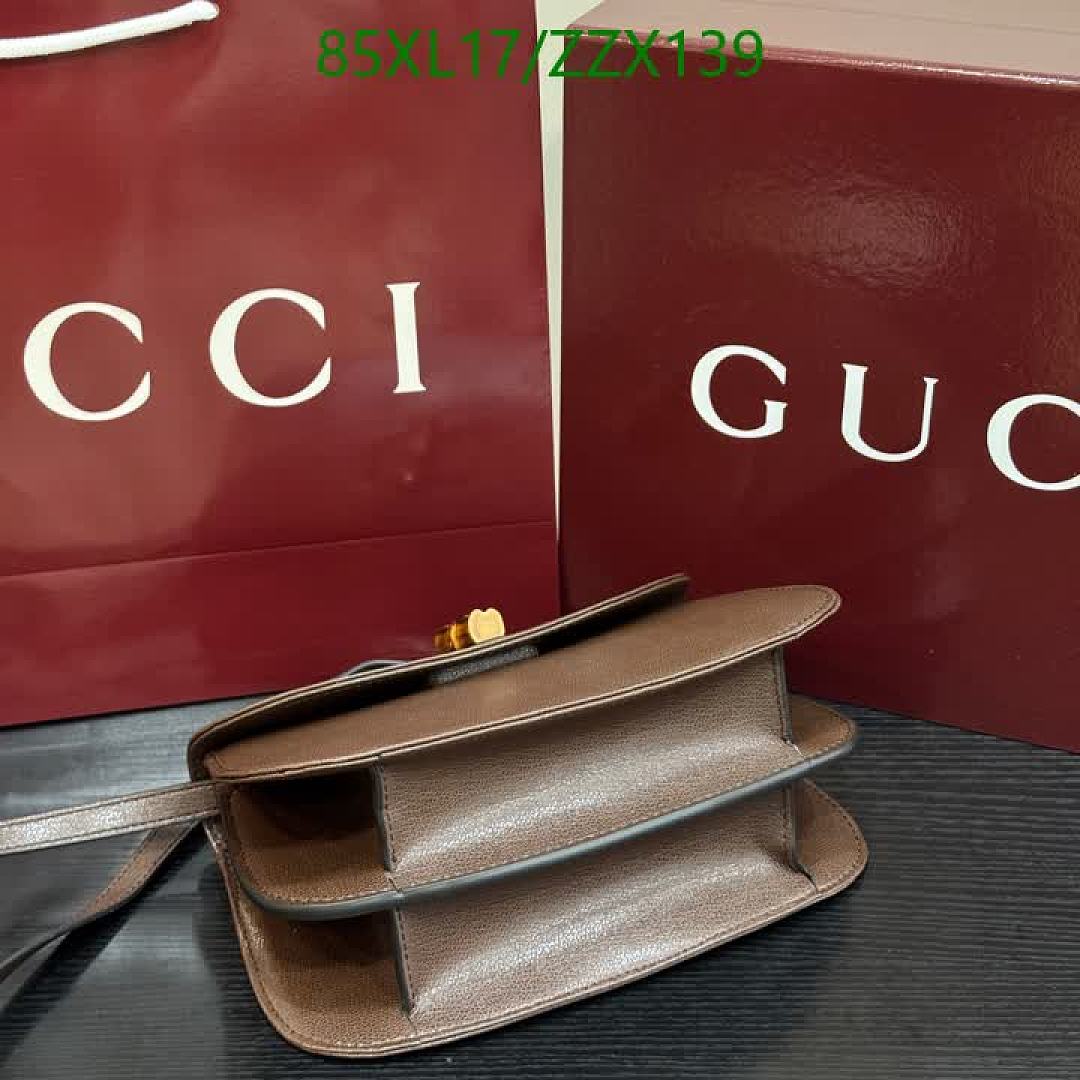 Gucci-Bags4A Quality Code: ZZX139 $: 85USD