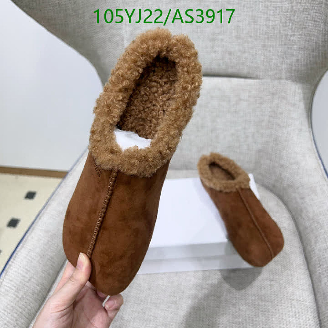 Maison Margiela-Women Shoes Code: AS3917 $: 105USD