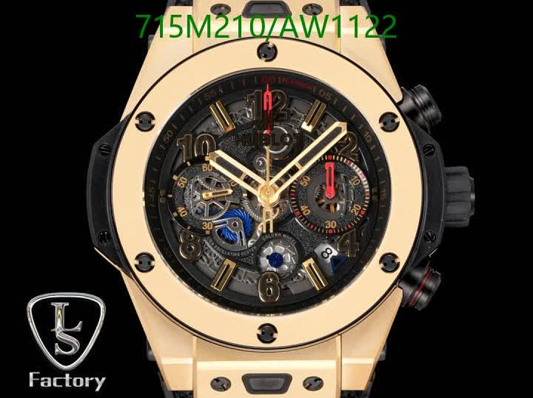 Hublot-WatchesMirror Quality Code: AW1122 $: 715USD