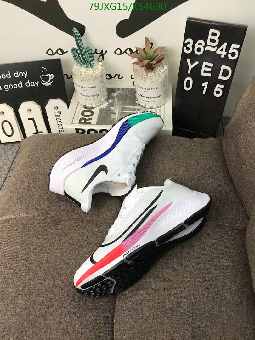 Nike-Men shoes Code: KS4690 $: 79USD