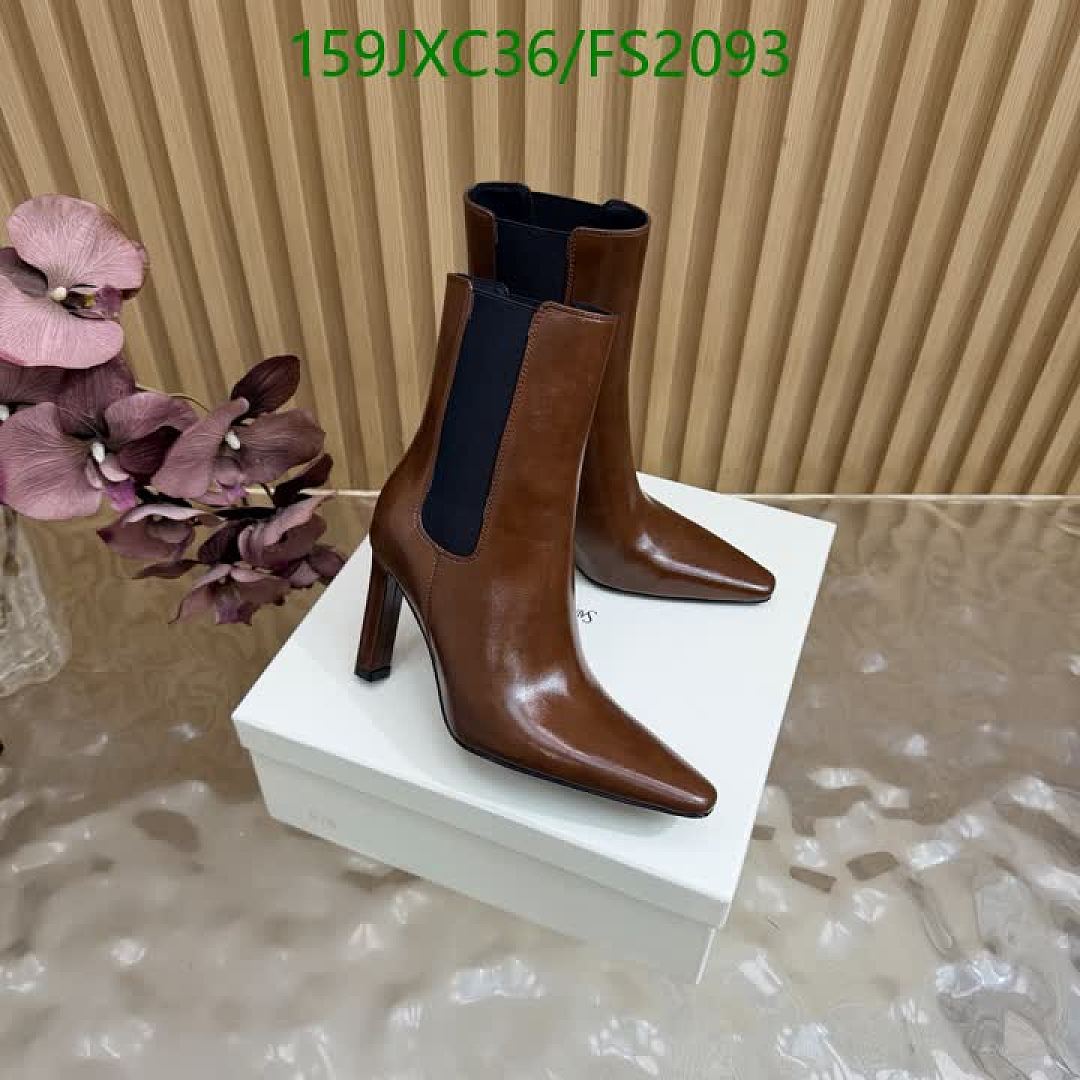 YSL-Women Shoes Code: FS2093 $: 159USD