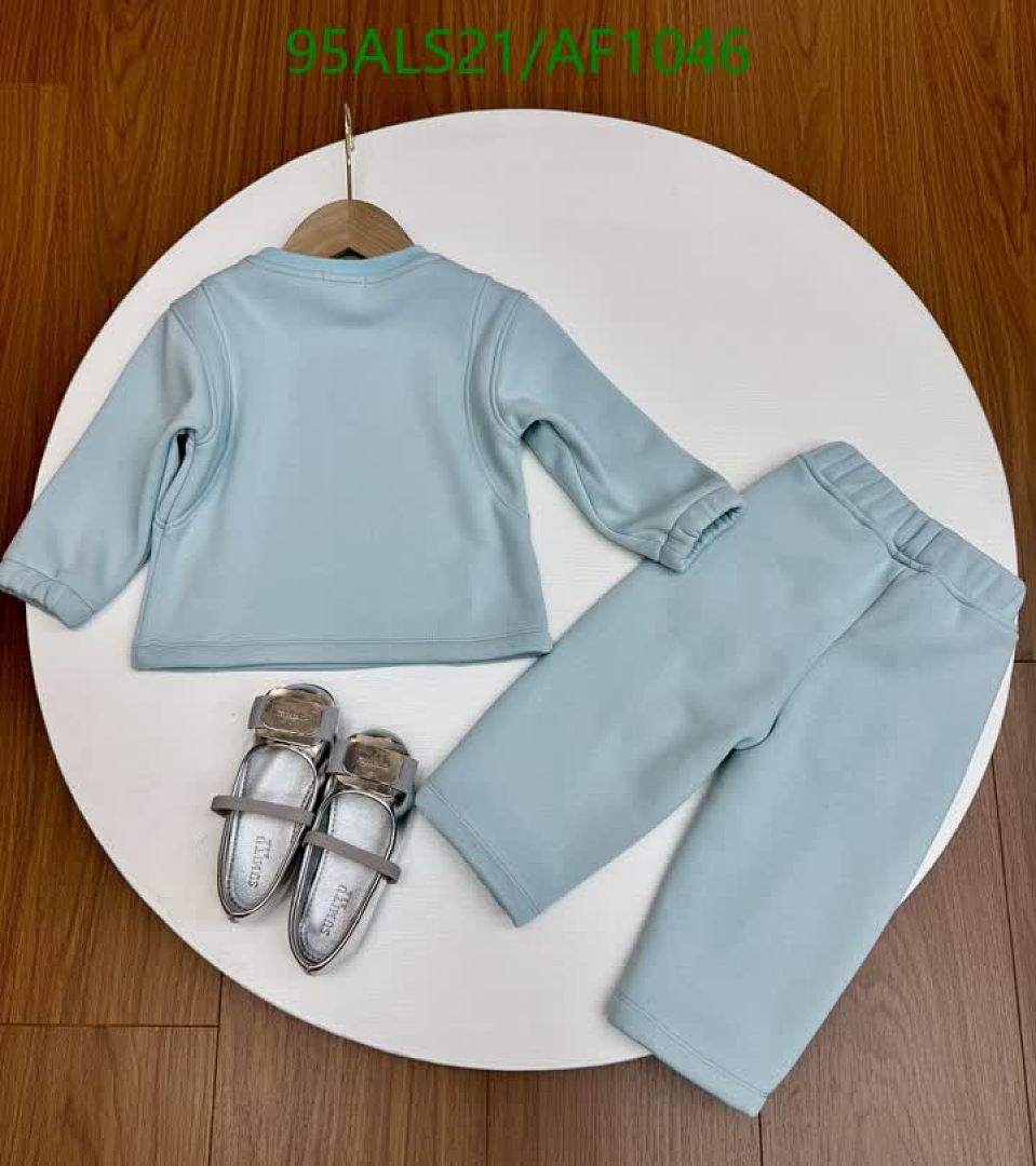 D&G-Clothing（Kids） Code: AF1046 $: 95USD