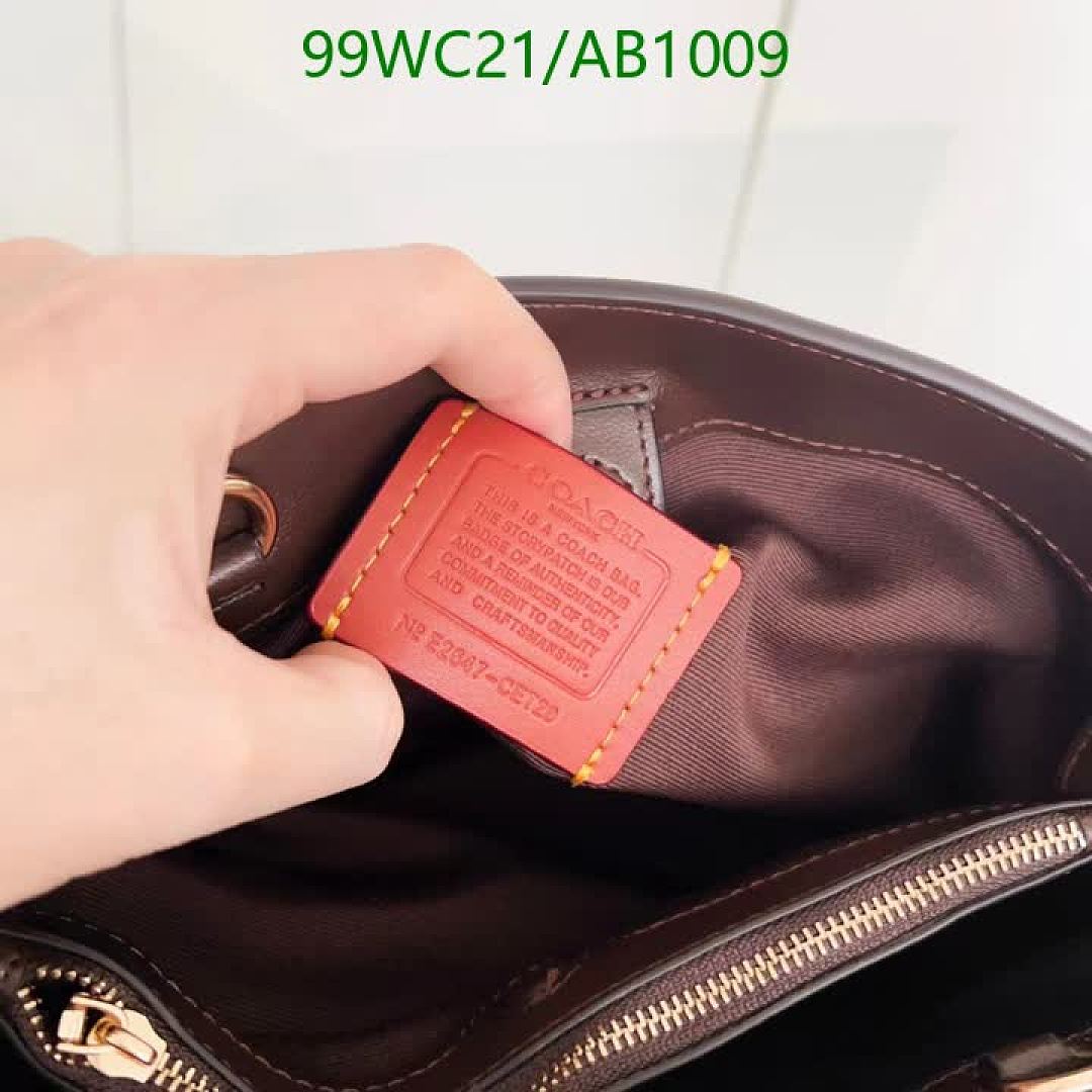 Coach-Bags4A Quality Code: AB1009 $: 99USD