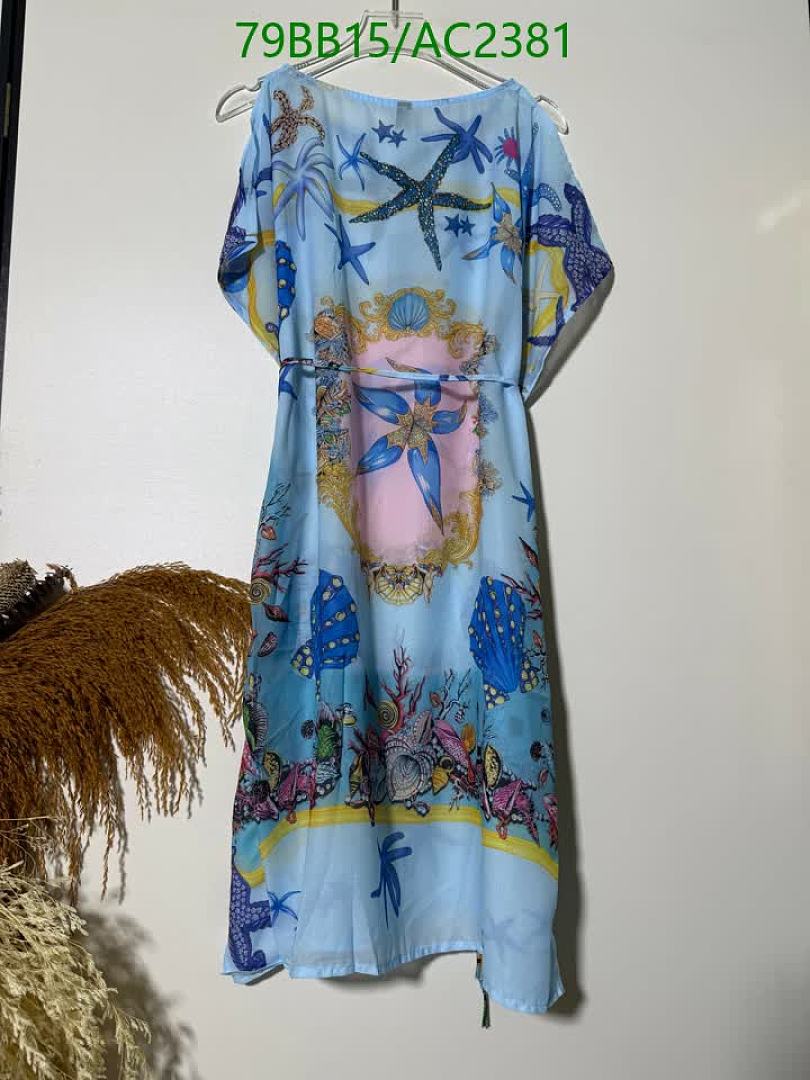 Versace-Clothing Code: AC2381 $: 79USD